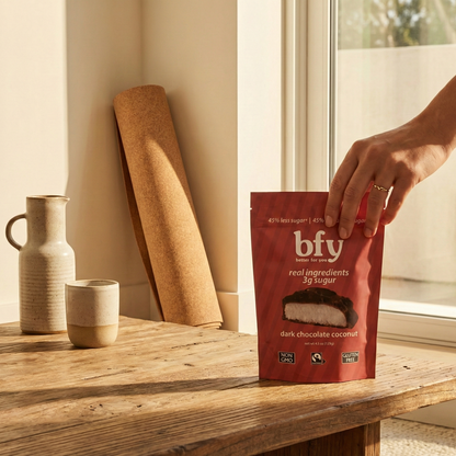 bfy dark coconut